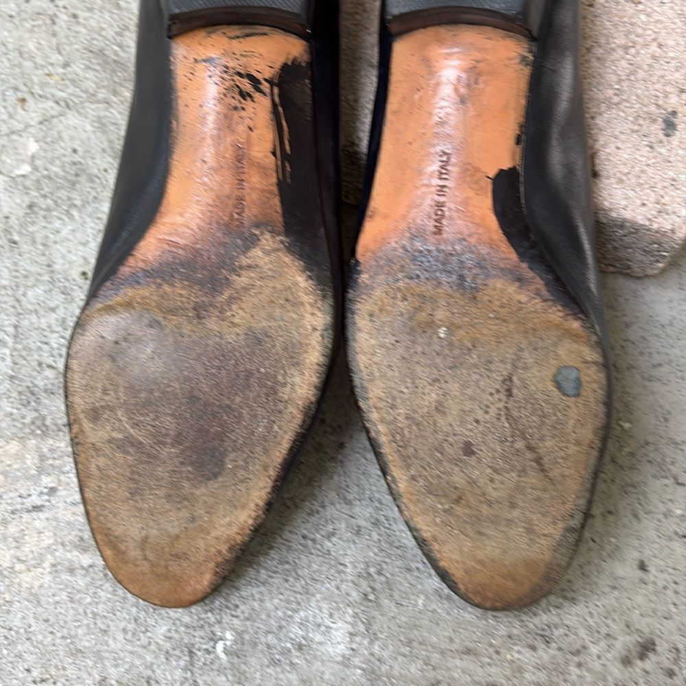 Ferragamo Round toe - Picture 7 of 8
